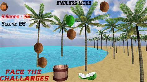coconut game|Coconut Game for Android .